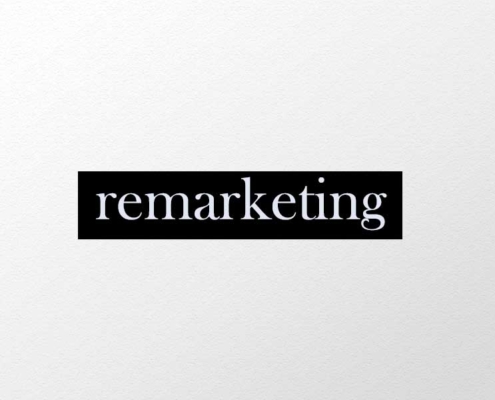 remarketing