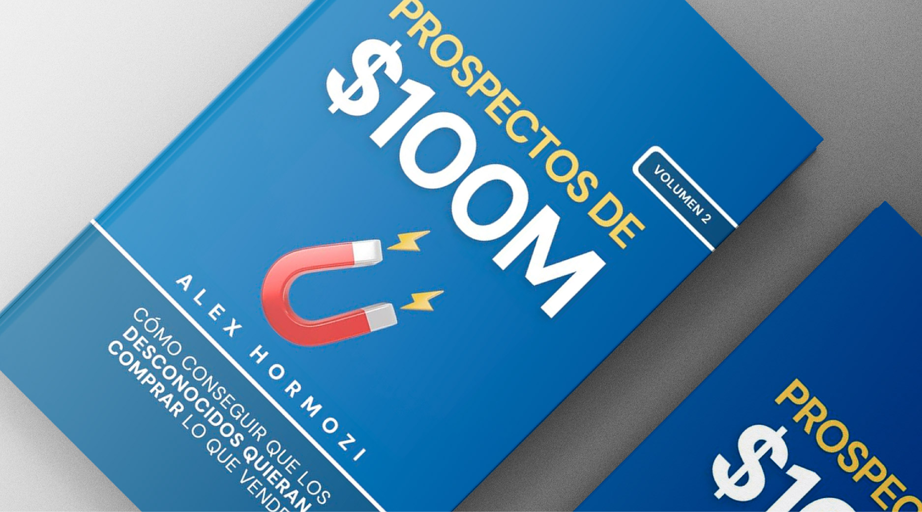 libro prospectos de 100M
