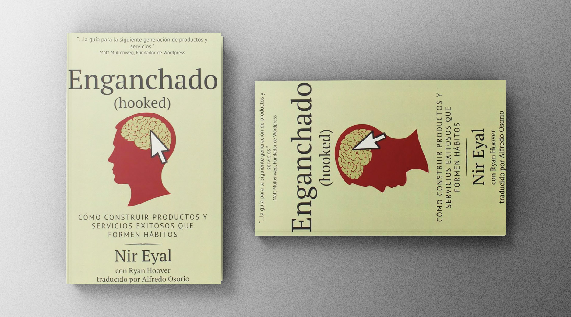 enganchado