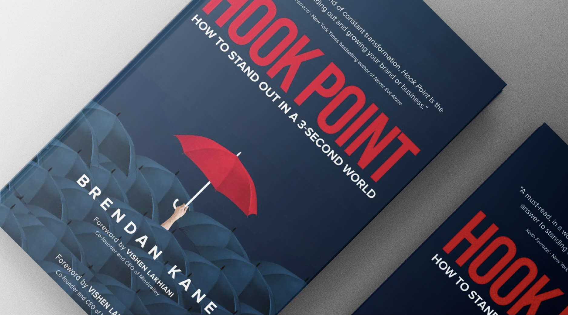 libro hook point