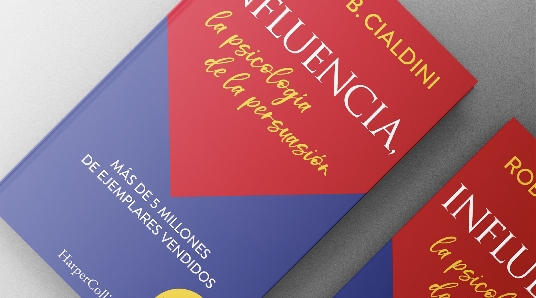 libro influencia