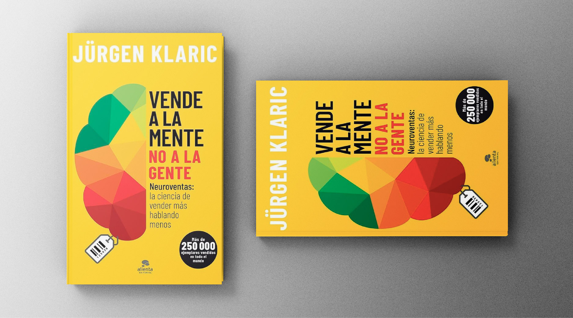 vende a la mente, no a la gente